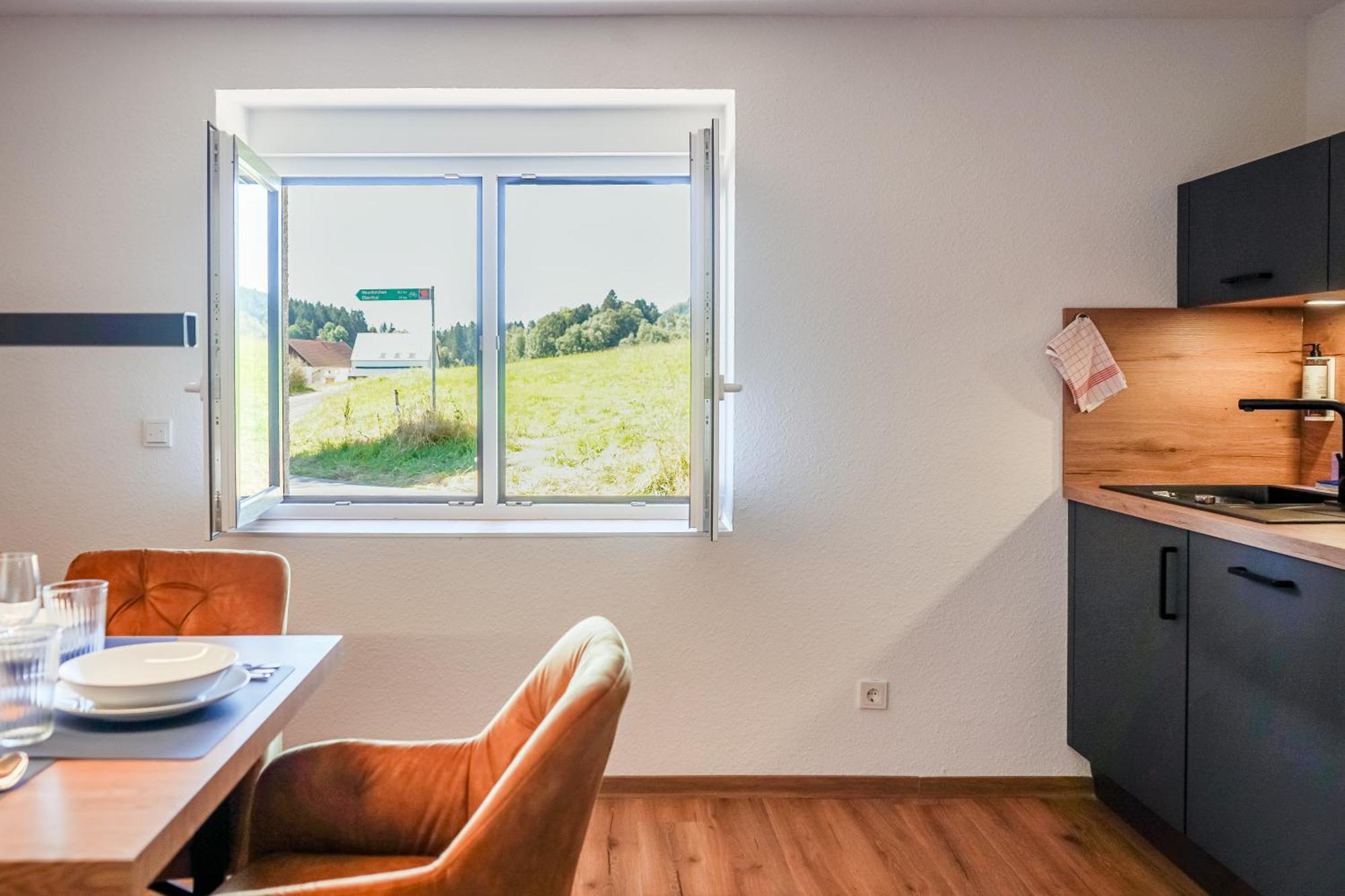 7Seas Boutique Ferienhaus Bostalsee - 2 Apartments Oder Ganzes Haus, Mit Sauna Nohfelden Esterno foto