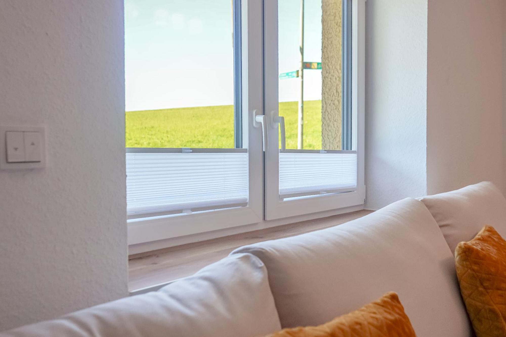 7Seas Boutique Ferienhaus Bostalsee - 2 Apartments Oder Ganzes Haus, Mit Sauna Nohfelden Esterno foto