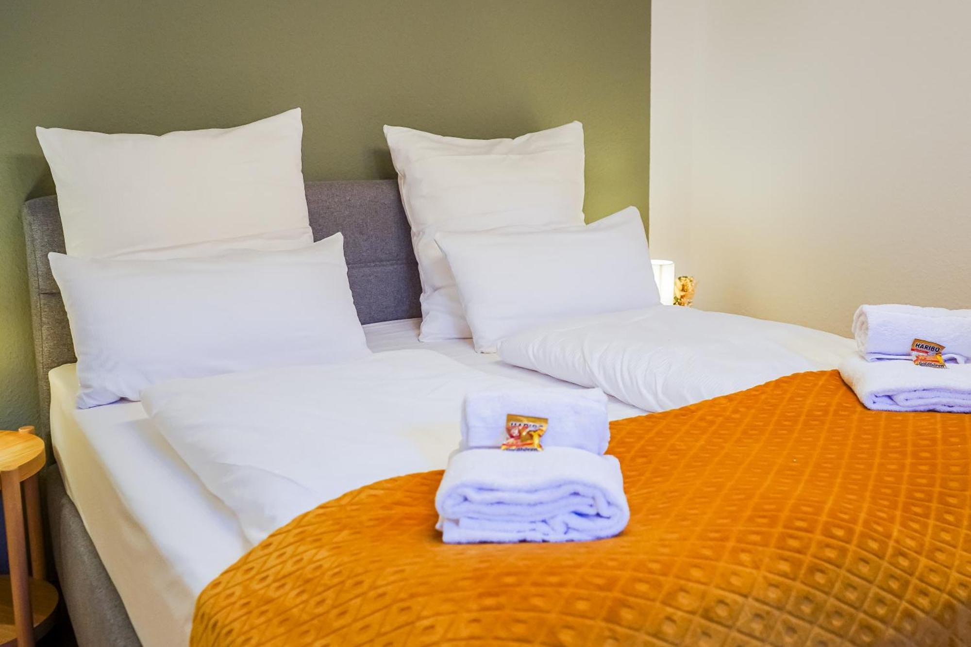 7Seas Boutique Ferienhaus Bostalsee - 2 Apartments Oder Ganzes Haus, Mit Sauna Nohfelden Esterno foto