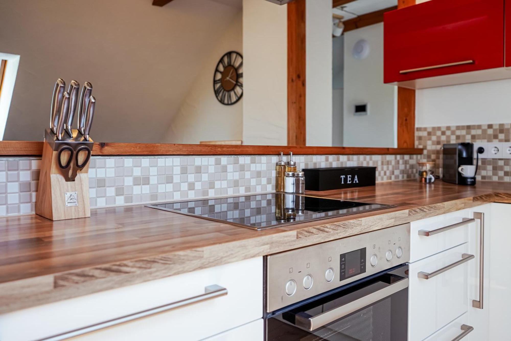 7Seas Boutique Ferienhaus Bostalsee - 2 Apartments Oder Ganzes Haus, Mit Sauna Nohfelden Esterno foto
