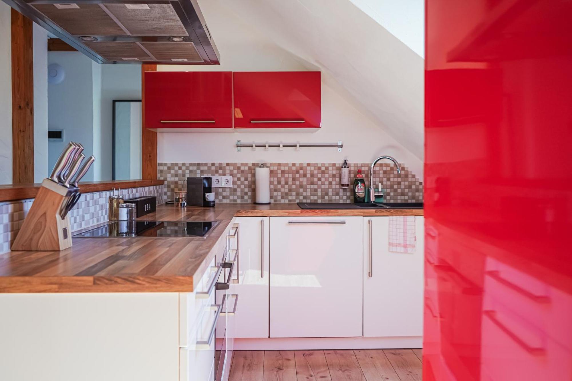 7Seas Boutique Ferienhaus Bostalsee - 2 Apartments Oder Ganzes Haus, Mit Sauna Nohfelden Esterno foto