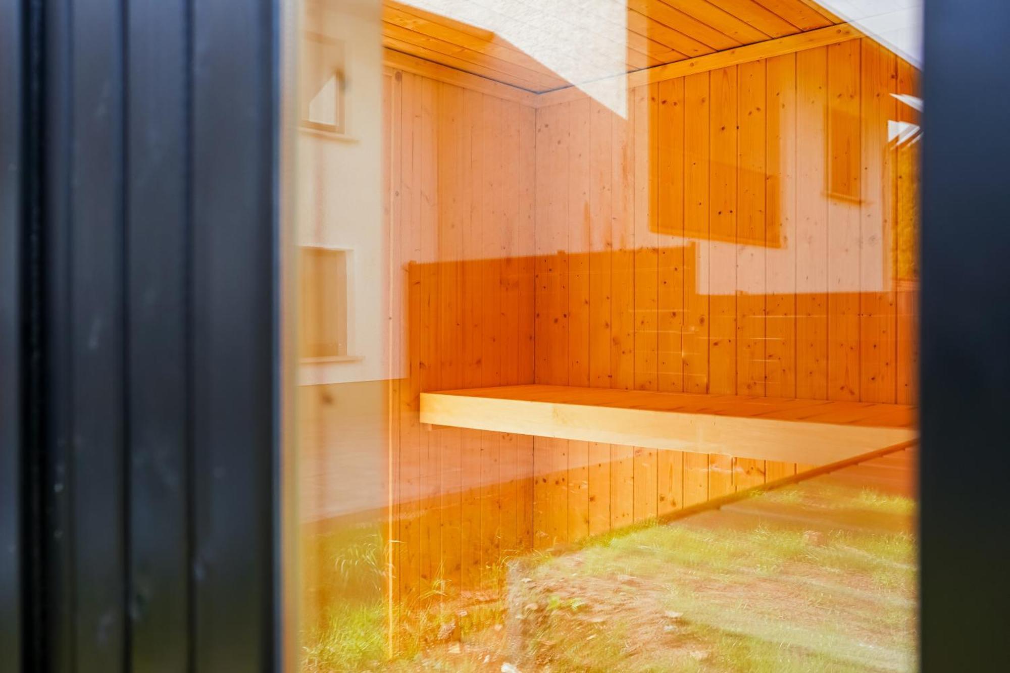 7Seas Boutique Ferienhaus Bostalsee - 2 Apartments Oder Ganzes Haus, Mit Sauna Nohfelden Esterno foto